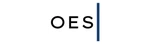 Logo da OES Group, cliente da Bonifácio Transportes