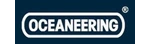 Logo da Oceaneering, cliente da Bonifácio Transportes
