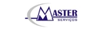 Logo da Master Serviços, cliente da Bonifácio Transportes