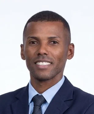 Éden Silva da Paixão, CEO da Bonifácio Transportes