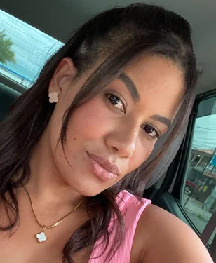 Larissa Cristina da Silva Paixão, Logística da Bonifácio Transportes