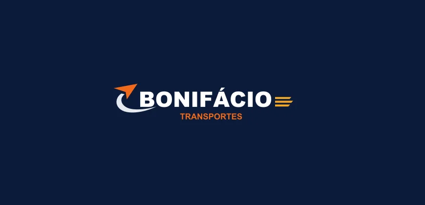 Ônibus da Bonifácio Transportes